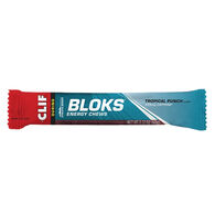 Clif Bloks Energy Chews Bar