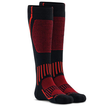 Fox River Youth Boreal Medium-Weight Over-The-Calf Sock