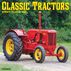 Willow Creek Press Classic Tractors 2023 Wall Calendar