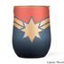 Corkcicle Marvel 12 oz. Insulated Stemless Wine Cup
