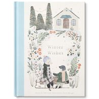 Winter Wishes by M. H. Clark