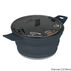 Sea to Summit Collapsible X-Pot