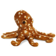 Aurora Flopsie 12" Octopus Plush Stuffed Animal
