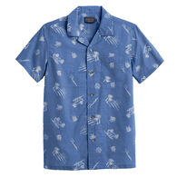Pendleton Men's Aloha Short-Sleeve Shirt