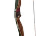 Bear Archery 59 Kodiak Traditional Bow