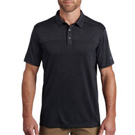 Kuhl Men's Engineered Polo Short-Sleeve Shirt