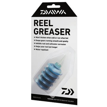 Daiwa Reel Greaser