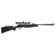 Stoeger S3000-C Compact 177 Cal. Black Synthetic Air Rifle Combo