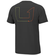 Huk Men's Fly Line Graphic Short-Sleeve T-Shirt