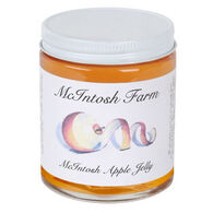 McIntosh Farm Apple Jelly, 8 oz.