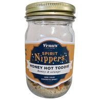 Vena's Fizz House Honey Hot Toddie Spirit Nipper Infusion