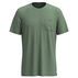 SmartWool Mens Merino Hemp Blend Pocket Short-Sleeve T-Shirt