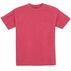 Alpha Mens Pigment-Dyed Pocket Short-Sleeve T-Shirt