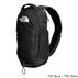 The North Face Borealis 6 Liter Sling Pack