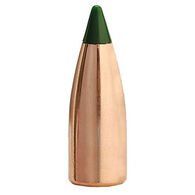 Sierra BlitzKing 22 Cal. 40 Grain .224" Flat Base Polymer Tip Rifle Bullet (100)