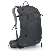 Osprey Stratos 24 Liter Backpack