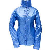 SKEA Women's Moon Wind Long-Sleeve Shirt Jacket