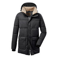 Killtec Men's GW 46 Quilted Insulated Jacket