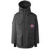 Canada Goose Mens Expedition Down-Insulated Parka