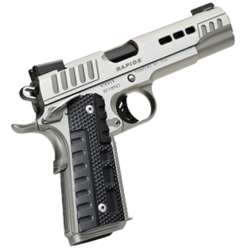 Kimber Rapide (Frost) 10mm 5 8-Round Pistol