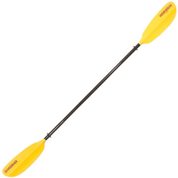 Werner Skagit FG 2-Piece Straight Shaft Kayak Paddle