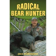 Radical Bear Hunter by Dick Scorzafava