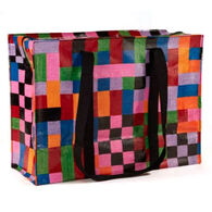 Blue Q Women's Color Cube Shoulder Tote Bag