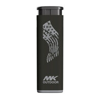MK Lighter Outdoor Series Alpine Freedom Pocket Lighter - 1 or 4 Pk.