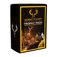 Scent Thief Trophy Pack
