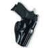Galco Stinger Glock 42 Belt Holster - Left Hand