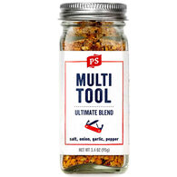 PS Seasoning & Spices Multi-Tool - Ultimate Seasoning Blend
