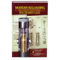 Lee Modern Reloading, 2nd Edition by Richard Lee