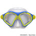 U.S. Divers Admiral LX Snorkeling Mask