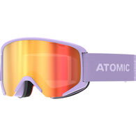 Atomic Savor Photo Snow Goggle