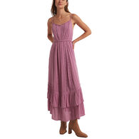 Z Supply Women's Rose Maxi Dress