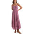 Z Supply Womens Rose Maxi Dress