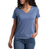 Kuhl Womens Arabella V-Neck Short-Sleeve T-Shirt