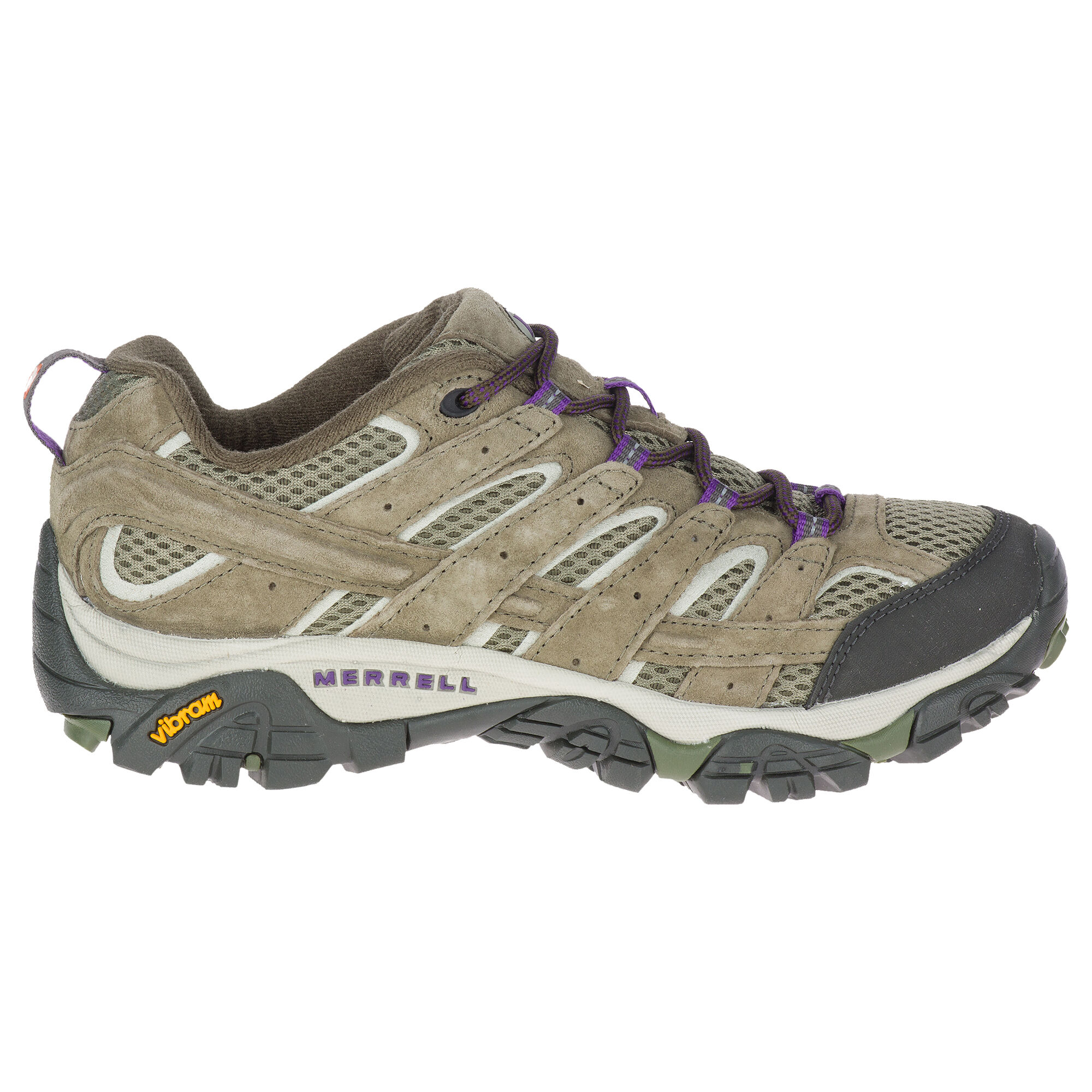 merrell women's moab 2 ventilator hiking shoes