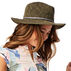 Carve Designs Womens Capistrano Crushable Hat