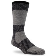 J.B. Field's Men's 30 Below XLR Icelandic Merino Wool Thermal Boot Sock
