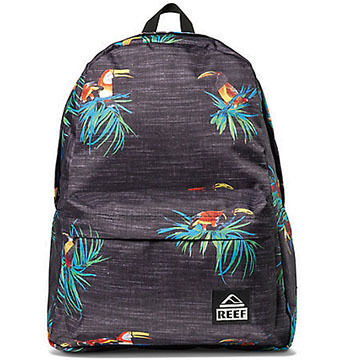 Reef Mens Moving On Backpack