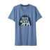Hatley Little Blue House Mens Woods Papa Bear Short-Sleeve Sleep T-Shirt