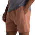 Free Fly Mens Bamboo-Lined Active Breeze 7 Short