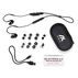AXIL GS Extreme 2.0 Bluetooth Hearing Protection Earbud