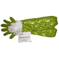 HME Game Cleaning Gloves w/ Towelette