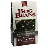 Cape Cod Specialty Foods Bog Beans Dark Chocolate Covered Cranberries