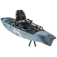 Hobie Mirage Pro Angler 12 w/ 360 XR Drive Sit-on-Top Pedal Fishing Kayak