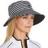 Coolibar Womens Reversible Pool UPF 50+ Hat