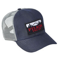Filson Men's Mesh Logger Hat