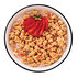 ReadyWise Sunrise Strawberry Granola Crunch - 2.5 Servings